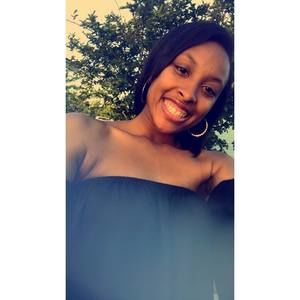 Meet your Posher, Ashlyn